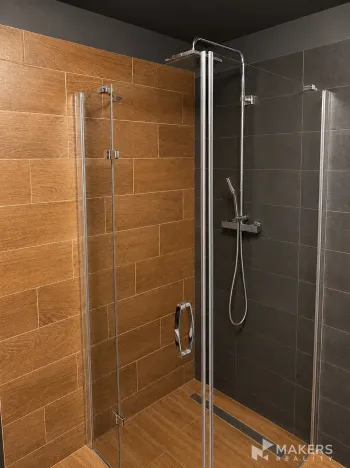Pronájem bytu 2+kk, Praha - Sobín, Želetická, 54 m2