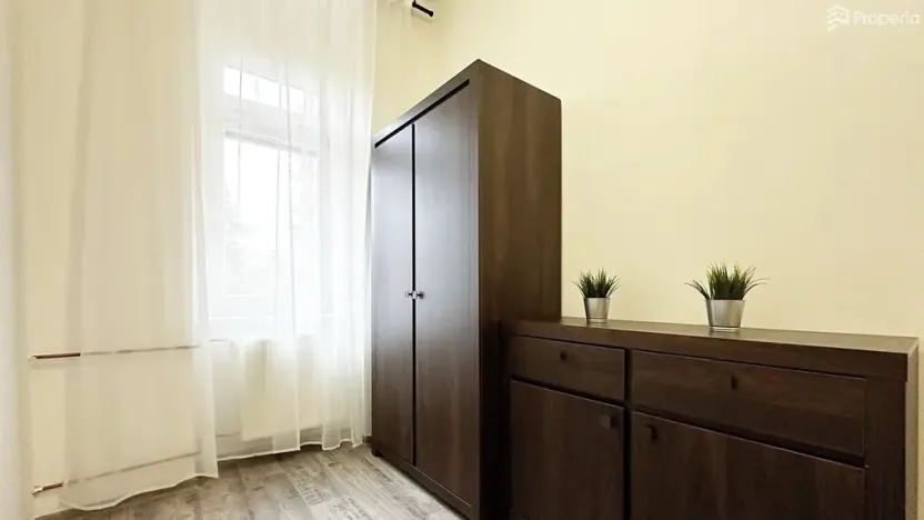 Pronájem bytu 2+kk, Brno, Obilní trh, 47 m2