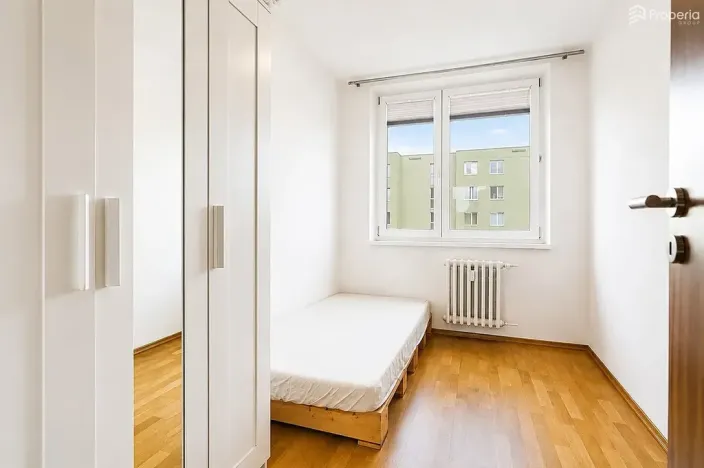 Prodej bytu 3+1, Brno, Mikuláškovo náměstí, 60 m2
