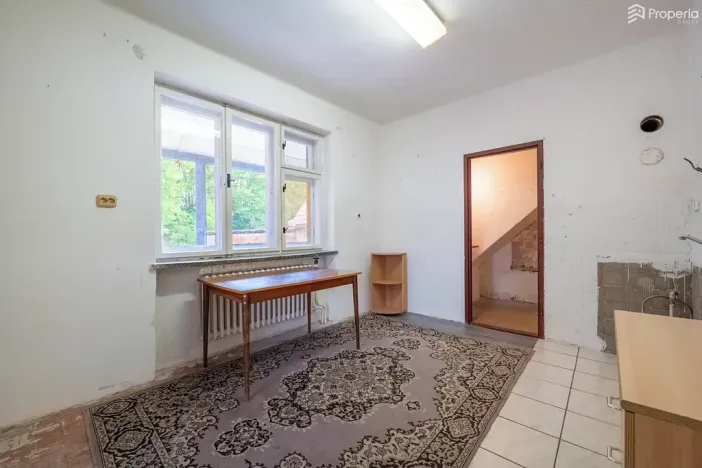Prodej rodinného domu, Vlkoš, 112 m2