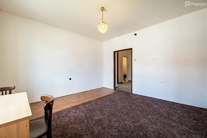 Prodej rodinného domu, Vlkoš, 112 m2