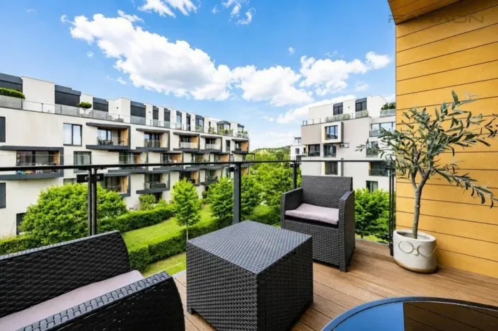 Pronájem bytu 2+kk, Praha - Libeň, Menclova, 66 m2