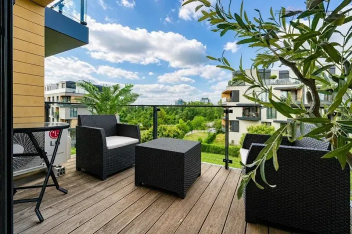 Pronájem bytu 2+kk, Praha - Libeň, Menclova, 66 m2