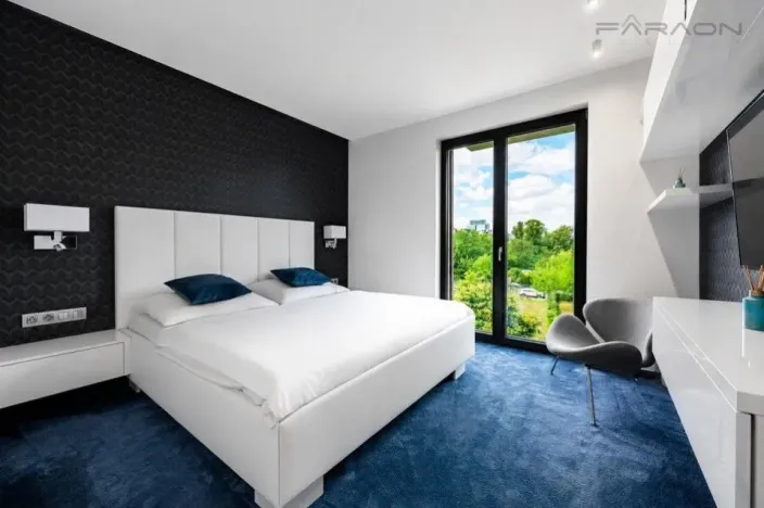 Pronájem bytu 2+kk, Praha - Libeň, Menclova, 66 m2