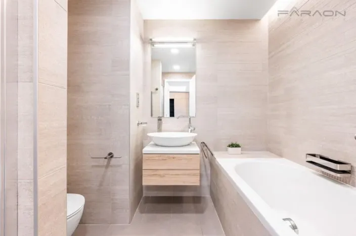 Pronájem bytu 2+kk, Praha - Libeň, Menclova, 66 m2