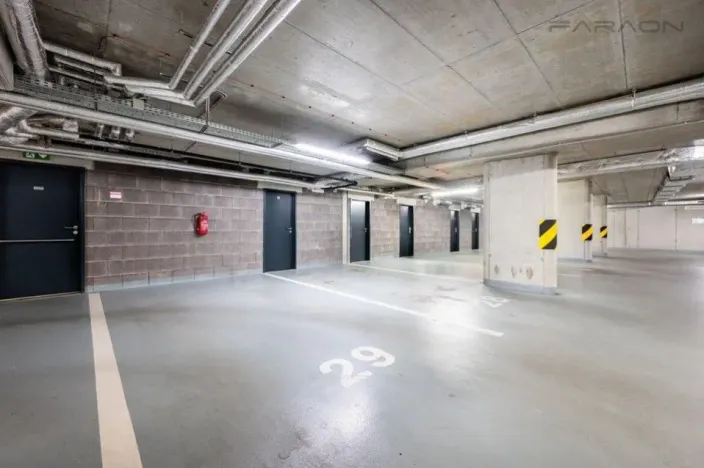 Pronájem bytu 2+kk, Praha - Libeň, Menclova, 66 m2