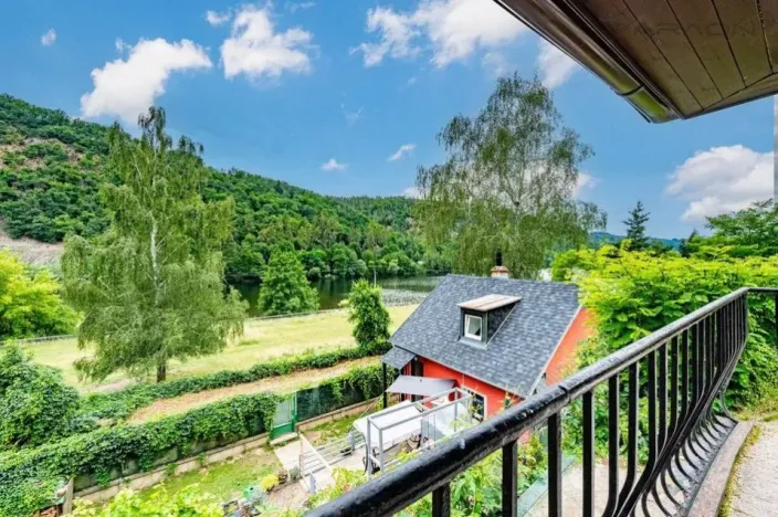 Prodej chalupy, Štěchovice, 40 m2