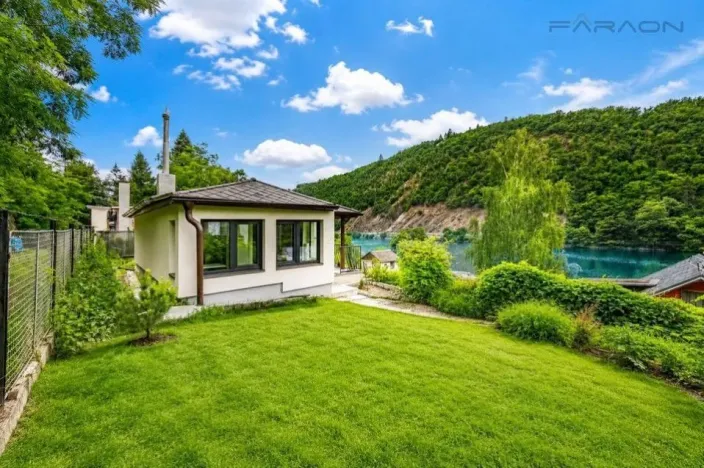 Prodej chalupy, Štěchovice, 48 m2