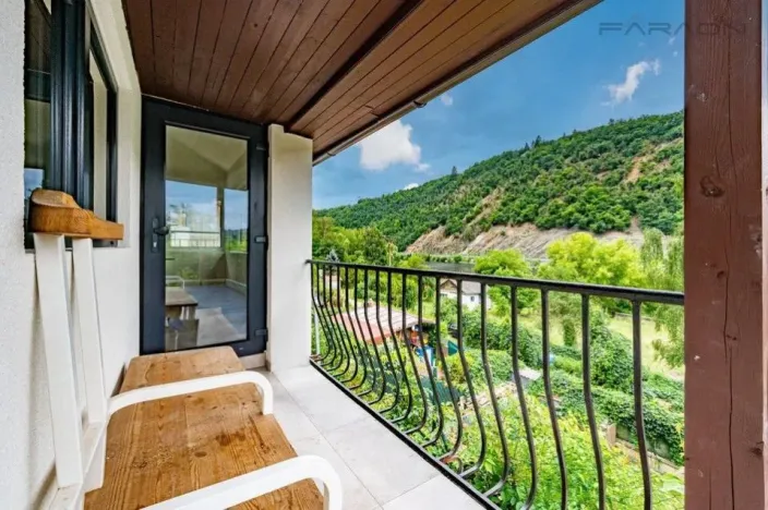 Prodej chalupy, Štěchovice, 48 m2