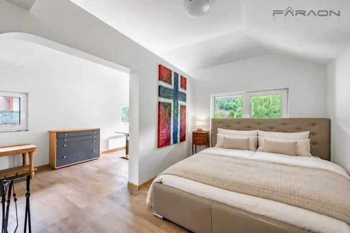 Prodej chalupy, Štěchovice, 48 m2