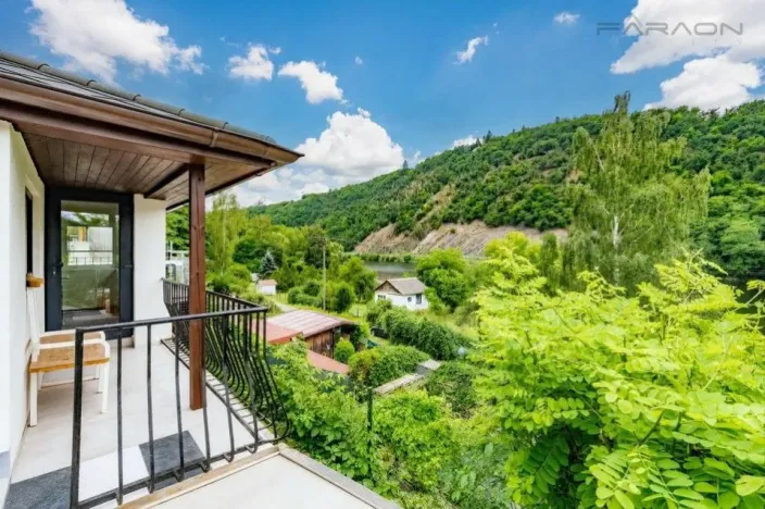 Prodej chalupy, Štěchovice, 48 m2