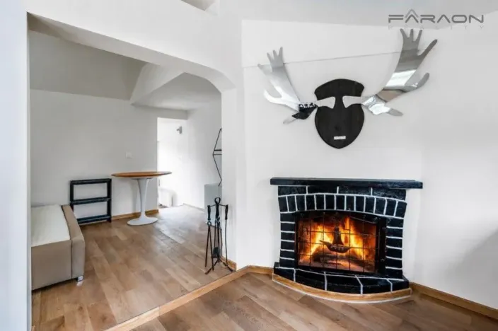 Prodej chalupy, Štěchovice, 48 m2