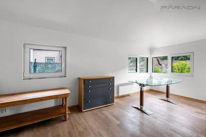 Prodej chalupy, Štěchovice, 48 m2