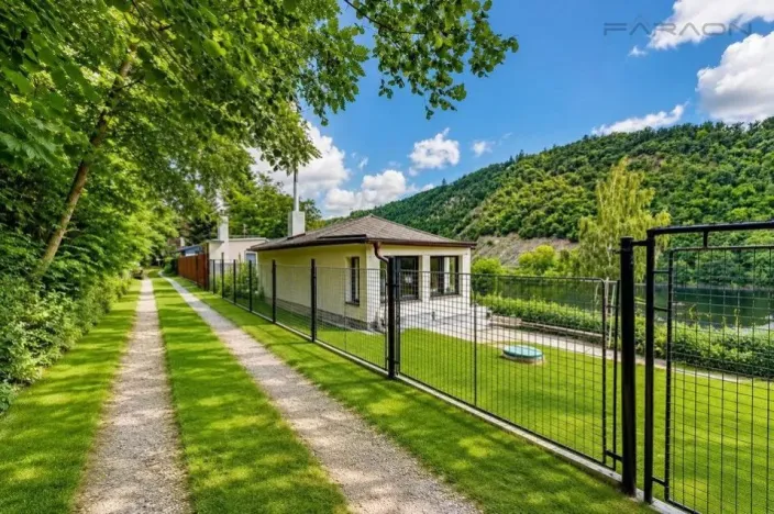 Prodej chalupy, Štěchovice, 48 m2