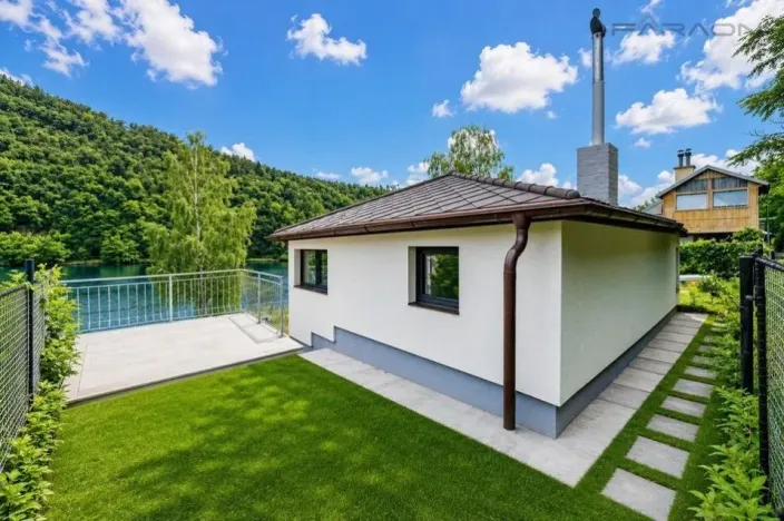 Prodej chalupy, Štěchovice, 48 m2