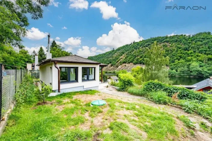 Prodej chalupy, Štěchovice, 48 m2