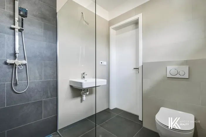 Prodej rodinného domu, Pardubice, 105 m2
