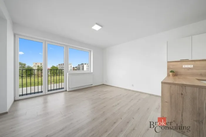Prodej bytu 3+kk, Rychnov nad Kněžnou, Javornická, 65 m2