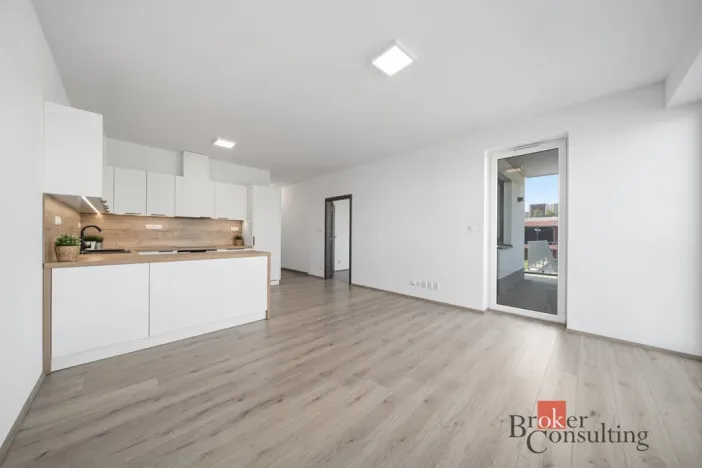 Prodej bytu 3+kk, Rychnov nad Kněžnou, Javornická, 65 m2