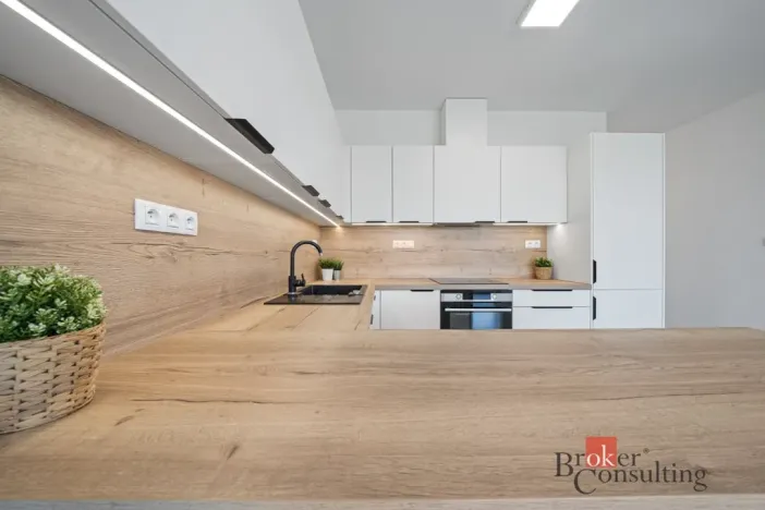 Prodej bytu 3+kk, Rychnov nad Kněžnou, Javornická, 65 m2