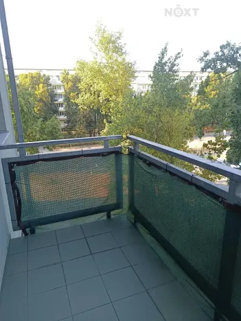 Pronájem bytu 2+kk, Pardubice, Bělehradská, 62 m2