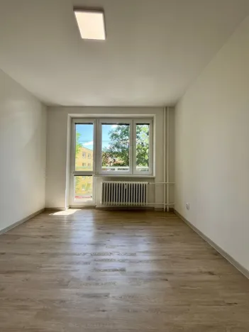 Pronájem bytu 3+kk, Ostrava - Poruba, Karola Šmidkeho, 47 m2