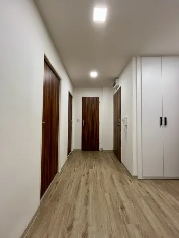 Pronájem bytu 3+kk, Ostrava - Poruba, Karola Šmidkeho, 47 m2
