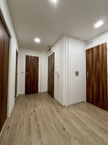Pronájem bytu 3+kk, Ostrava - Poruba, Karola Šmidkeho, 47 m2