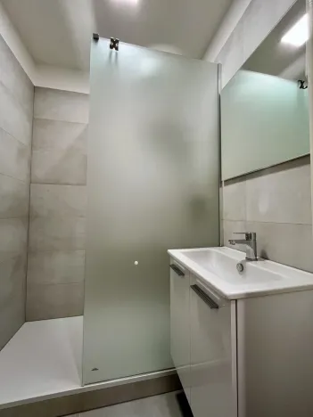 Pronájem bytu 3+kk, Ostrava - Poruba, Karola Šmidkeho, 47 m2