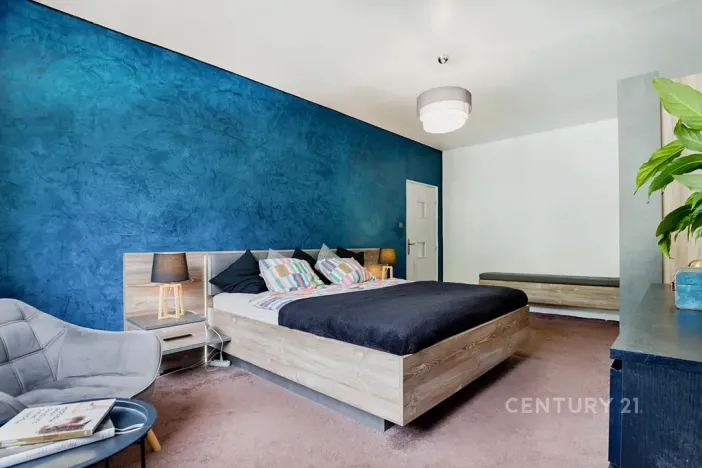 Prodej bytu 3+1, Děčín, Na Pěšině, 81 m2