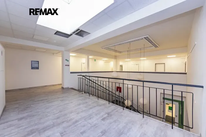 Pronájem ordinace, Praha - Braník, Údolní, 19 m2