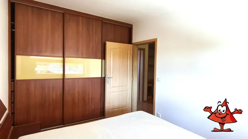 Pronájem bytu 2+kk, Praha - Hlubočepy, Štěpařská, 60 m2