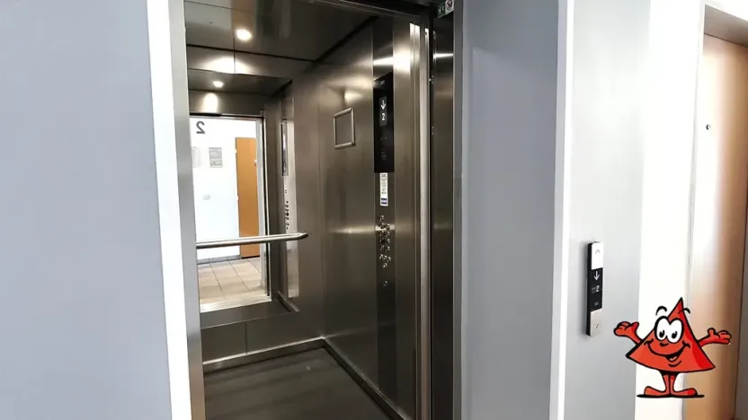 Pronájem bytu 2+kk, Praha - Hlubočepy, Štěpařská, 60 m2
