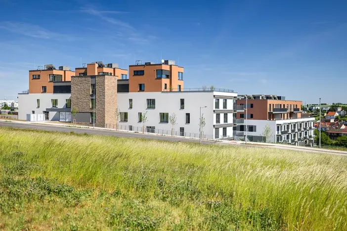 Prodej bytu 3+kk, Praha - Řeporyje, Jáchymovská, 75 m2