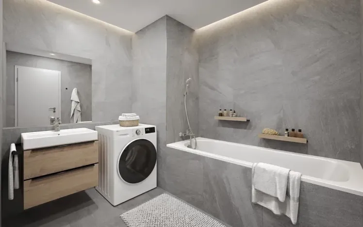 Prodej bytu 2+kk, Praha - Dolní Měcholupy, Kutnohorská, 42 m2
