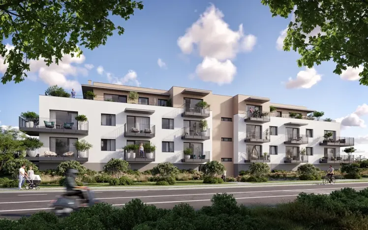 Prodej bytu 3+kk, Praha - Dolní Měcholupy, Kutnohorská, 77 m2