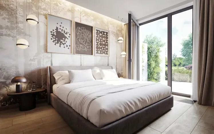 Prodej bytu 3+kk, Praha - Dolní Měcholupy, Kutnohorská, 77 m2