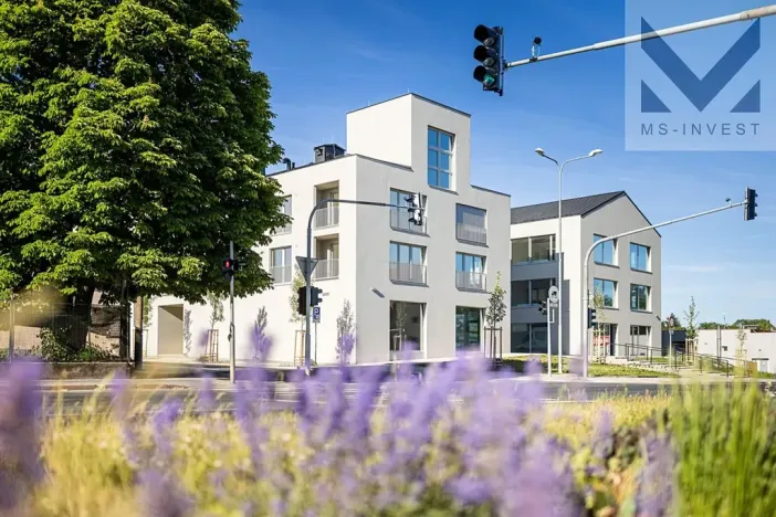 Prodej kanceláře, Hostivice, Čsl. armády, 45 m2