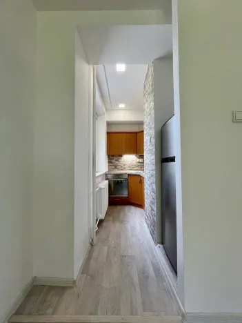 Pronájem bytu 1+kk, Ostrava - Poruba, Karola Šmidkeho, 31 m2