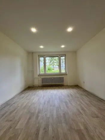Pronájem bytu 1+kk, Ostrava - Poruba, Karola Šmidkeho, 31 m2