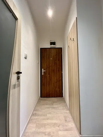 Pronájem bytu 1+kk, Ostrava - Poruba, Karola Šmidkeho, 31 m2