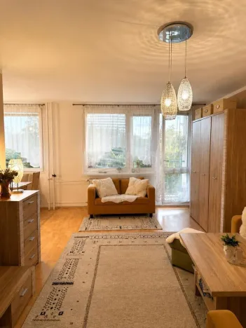 Prodej bytu 3+kk, Praha, Na sádce, 80 m2