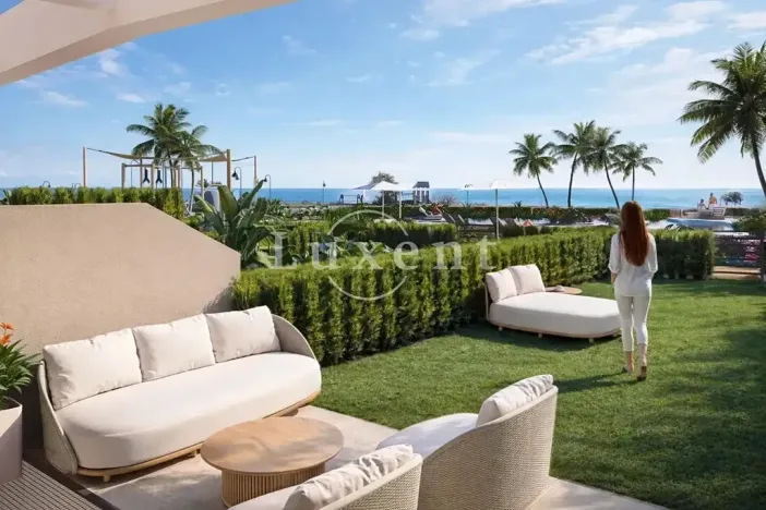 Prodej rodinného domu, El Campello, Španělsko, 96 m2