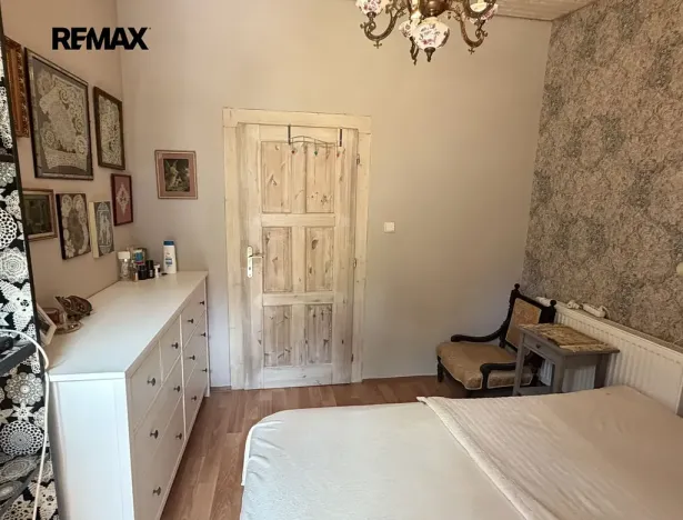 Prodej rodinného domu, Měchenice, Přístavní, 121 m2