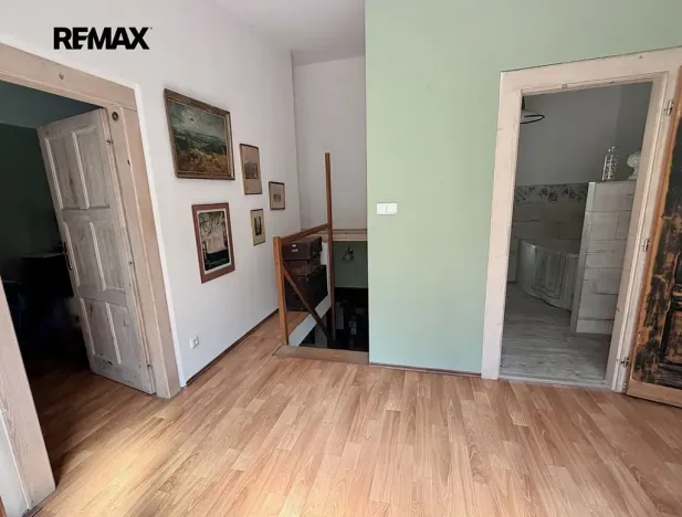 Prodej rodinného domu, Měchenice, Přístavní, 121 m2