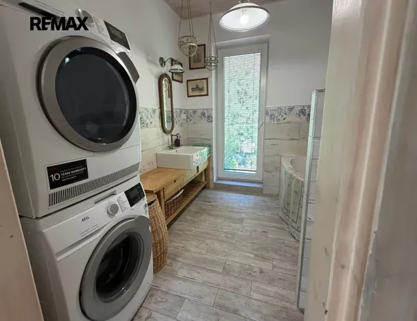 Prodej rodinného domu, Měchenice, Přístavní, 121 m2