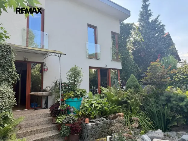 Prodej rodinného domu, Měchenice, Přístavní, 168 m2