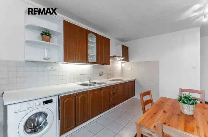 Pronájem bytu 3+kk, Praha - Krč, Na strži, 67 m2