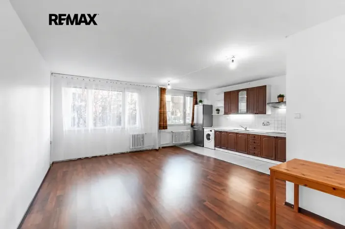 Pronájem bytu 3+kk, Praha - Krč, Na strži, 67 m2