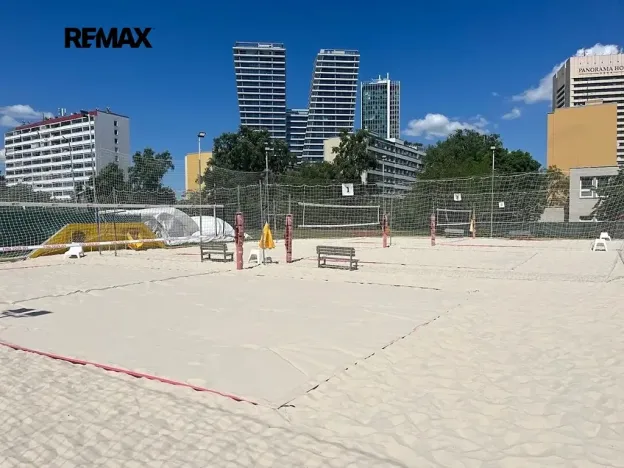 Pronájem bytu 3+kk, Praha - Krč, Na strži, 67 m2